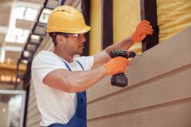 Best Custom Trim and Detailing for Siding  in Burlington, CO